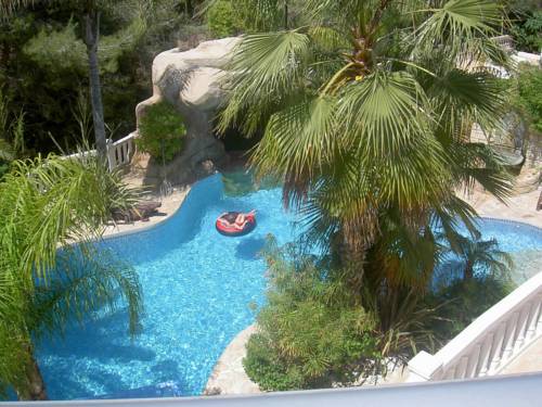 Albir Spanien Last-Minute-Rabattcode Booking.com