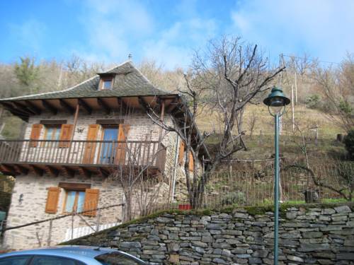 Saint-Hippolyte Frankreich Last-Minute-Rabattcode Booking.com
