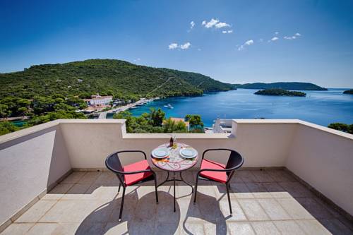 Lastovo Kroatien Last-Minute-Rabattcode Booking.com