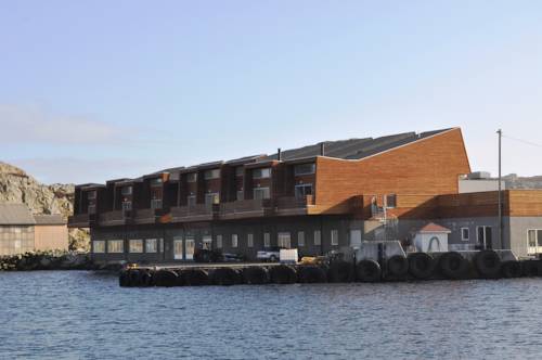 Utsira Norwegen Last-Minute-Rabattcode Booking.com