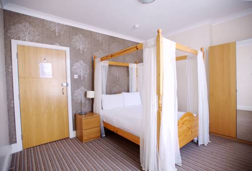 Blackpool United Kingdom Last Minute Discount Code Booking.com