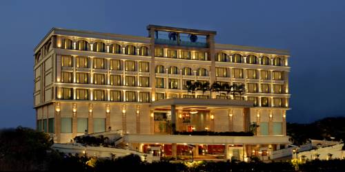 Navi Mumbai India Last Minute Discount Code Booking.com
