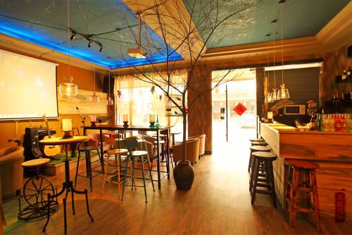 Wuzhen China Last-Minute-Rabattcode Booking.com