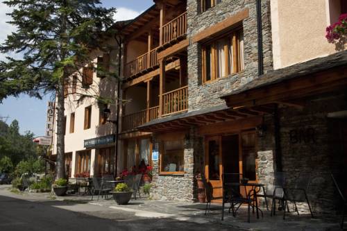 Tavascan Spanien Last-Minute-Rabattcode Booking.com