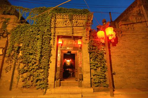 Pingyao China Laatste minuut Kortingscode Booking.com