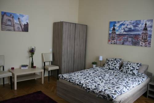 Boedapest Hongarije Laatste minuut Kortingscode Booking.com