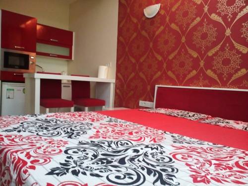 Beylikduzu Turkey Last Minute Discount Code Booking.com