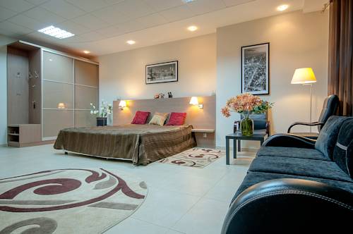 Odessa Ukraine Last-Minute-Rabattcode Booking.com
