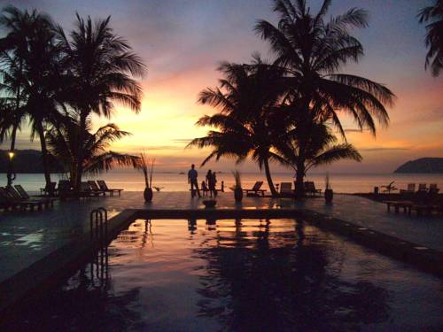 Langkawi Maleisië Laatste minuut Kortingscode Booking.com