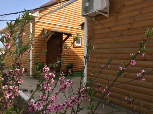 Sevastopol Krim Laatste minuut Kortingscode Booking.com
