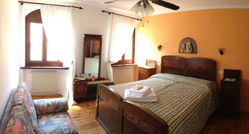 Cividale del Friuli Italien Last-Minute-Rabattcode Booking.com