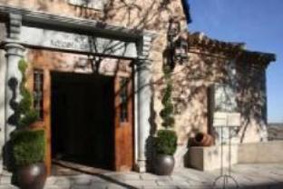 Toledo Spain Last Minute Discount Code Agoda.com