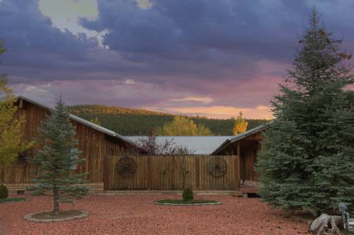 Williams (Arizona) United States Last Minute Discount Code Booking.com