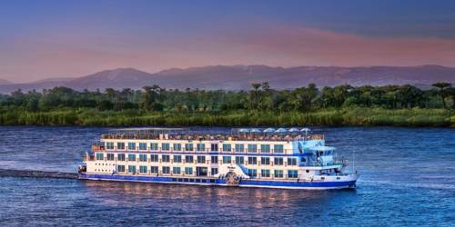 Luxor Egypt Last Minute Discount Code Booking.com