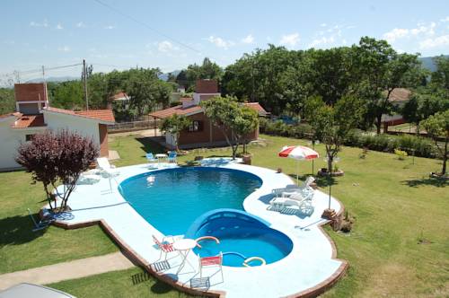 Cosquín Argentinien Last-Minute-Rabattcode Booking.com