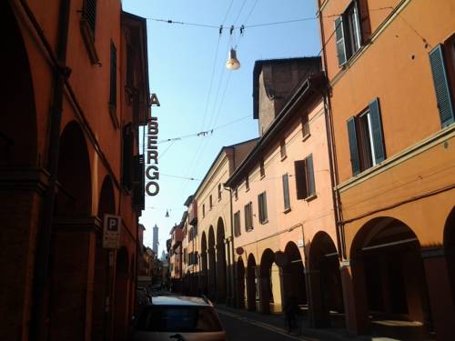 Bologna Italien Last-Minute-Rabattcode Booking.com
