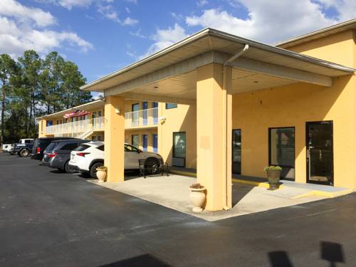Macclenny (Florida) Verenigde Staten Laatste minuut Kortingscode Booking.com