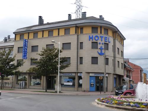 Ponferrada Spanje Laatste minuut Kortingscode Booking.com