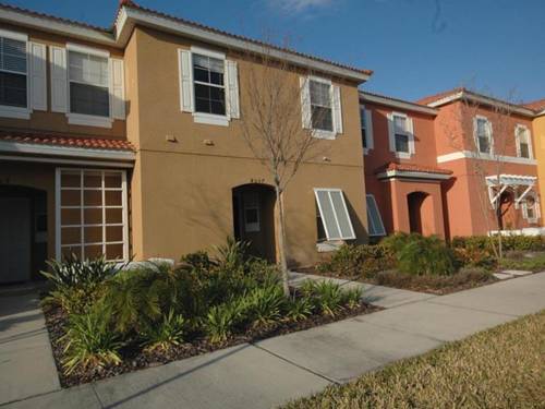 Kissimmee (Florida) Verenigde Staten Laatste minuut Kortingscode Booking.com