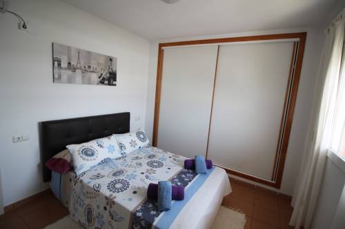 Albir Spanien Last-Minute-Rabattcode Booking.com