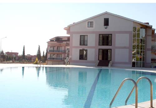Denizli Turkey Last Minute Discount Code Booking.com