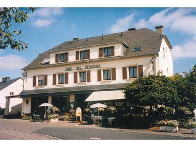 Hoscheid Luxemburg Last-Minute-Rabattcode Booking.com