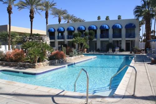 Palm Desert (California) Estados Unidos Último Minuto Código de Descuento Booking.com