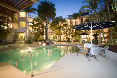 Noosaville Australie Code de réduction de dernière minute Booking.com