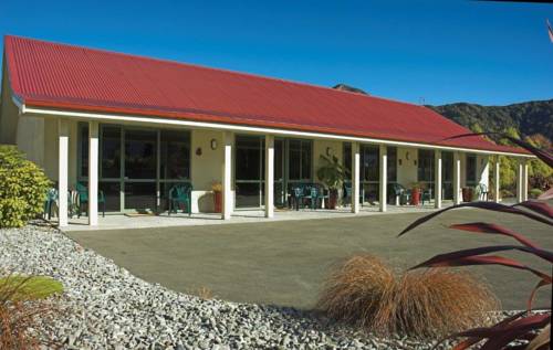 Murchison Neuseeland Last-Minute-Rabattcode Booking.com