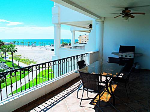 Puerto Penasco Mexiko Last-Minute-Rabattcode Booking.com