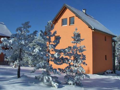 Kaluđerske Bare -Tara Serbia Last Minute Discount Code Booking.com