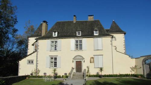 Lanne en Barétous France Last Minute Discount Code Booking.com