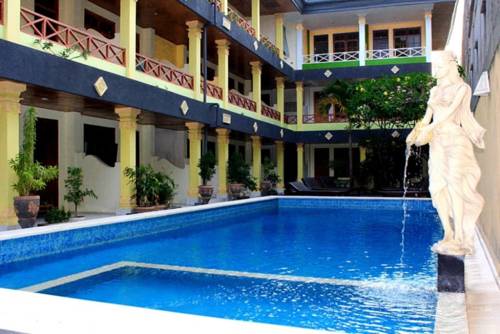Kuta Indonésie Code de réduction de dernière minute Booking.com