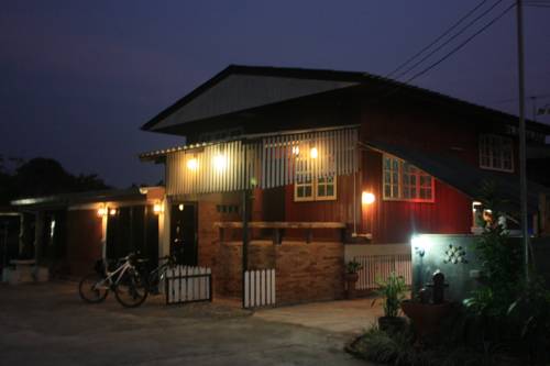 Doi Saket Thailand Last-Minute-Rabattcode Booking.com
