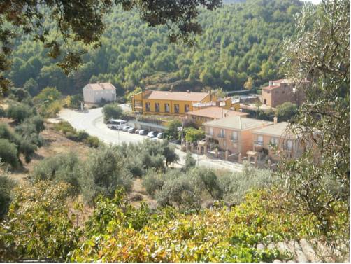 Castañar de Ibor Spanien Last-Minute-Rabattcode Booking.com