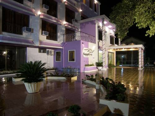 Lonavala Indien Last-Minute-Rabattcode Booking.com