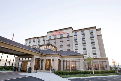 Brampton (Ontario) Canada Last Minute Discount Code Booking.com