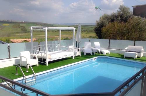 Yavne'el Israel Last-Minute-Rabattcode Booking.com