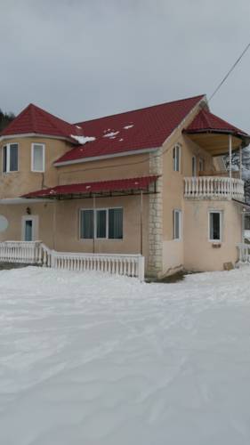 Bakuriani Georgia Last-Minute-Rabattcode Booking.com