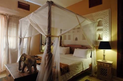 Kampala Oeganda Laatste minuut Kortingscode Booking.com