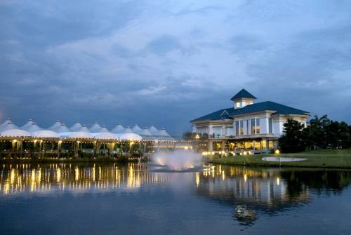 Miri Malaysia Last-Minute-Rabattcode Booking.com