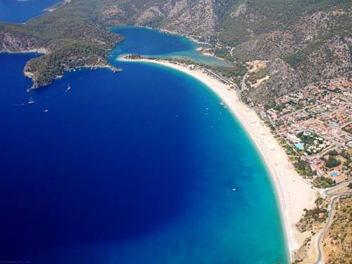 Oludeniz Turquie Code de réduction de dernière minute Booking.com