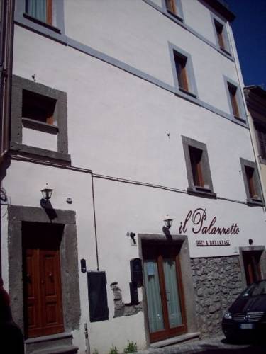 Viterbo Italien Last-Minute-Rabattcode Booking.com