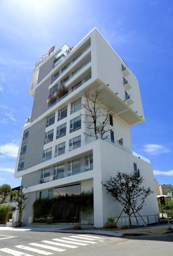 Chiayi City Taiwan Last Minute Discount Code Booking.com