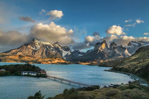 Torres del Paine Chili Code de réduction de dernière minute Booking.com