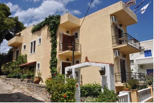 Égine Grèce Code de réduction de dernière minute Booking.com