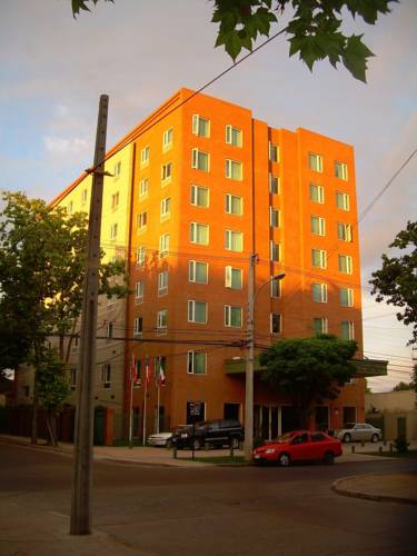 Talca Chile Last Minute Discount Code Booking.com