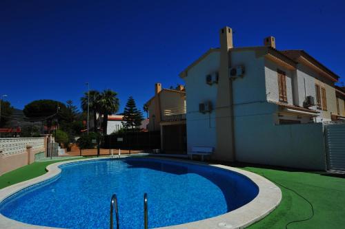 Benicassim Spain Last Minute Discount Code Agoda.com