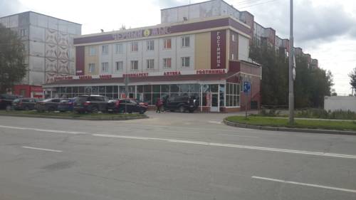 Surgut Russie Code de réduction de dernière minute Booking.com