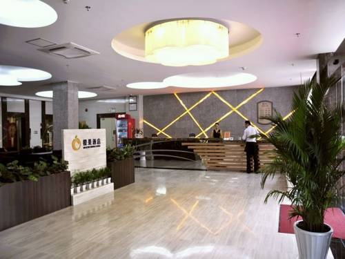Shenzhen China Último Minuto Código de Descuento Booking.com